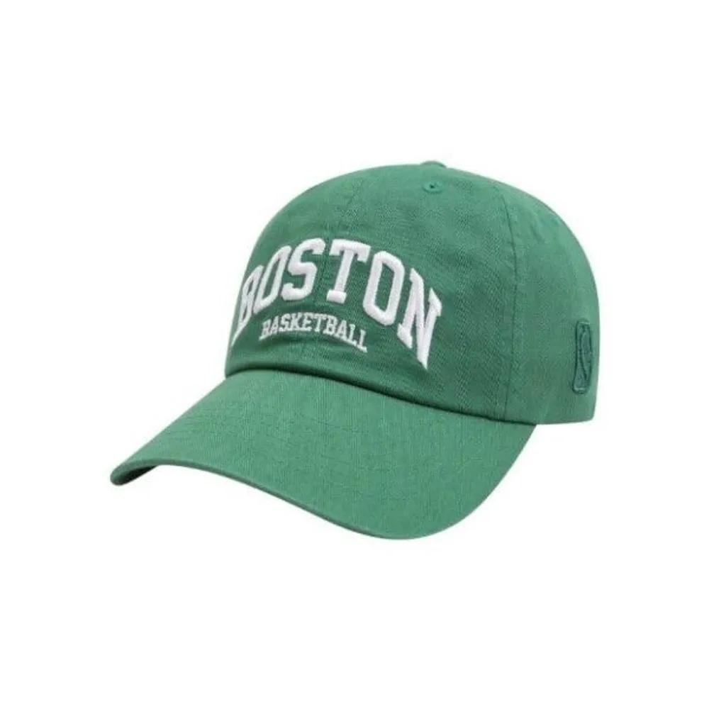 [NBA] M Cap KQC N255AP254P-GN BOS Arched City Series FREE