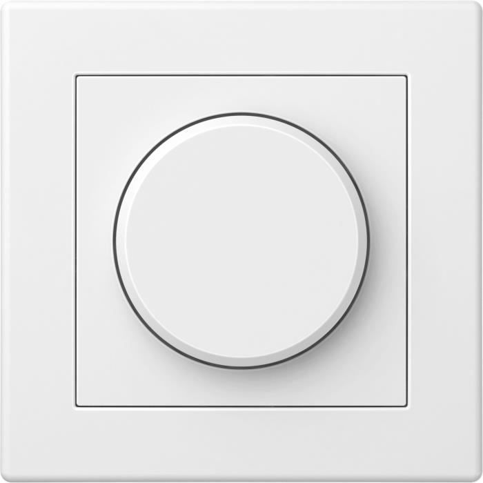 Dimmer - GAO - Universal - 3-300W, Compatible LED, Incandescent, Compact Fluorescent