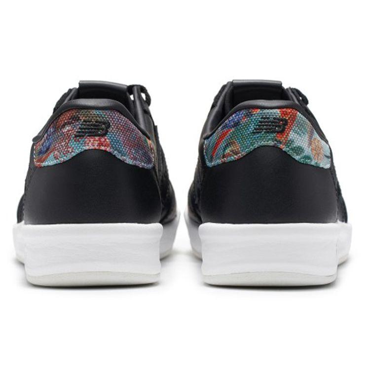 New Balance Nb 300 Low Top Skate Shoes Classic Black Women skate shoes WRT300PA