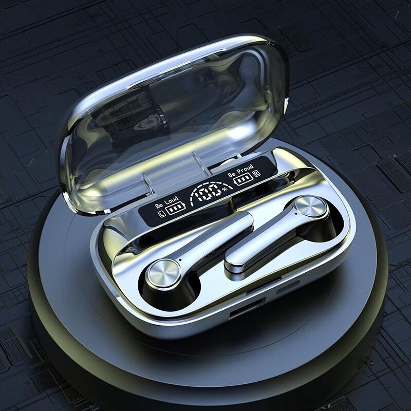 Sayrelances S20 Sport Bluetooth Earbuds