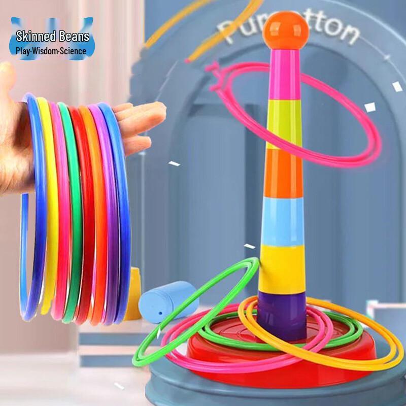 Winnie Elephant Kids Educational Play Kits