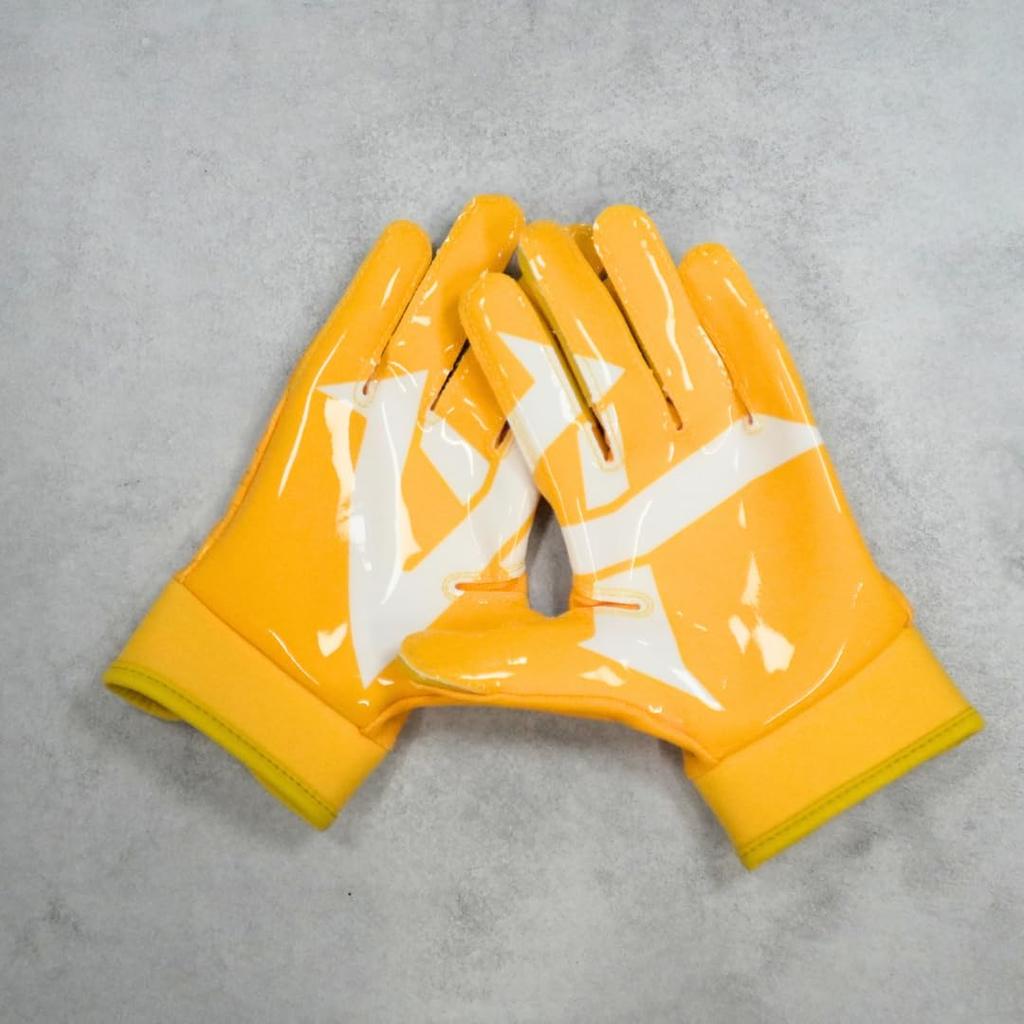 VIXST Footballhandschuhe "G2", American Football, Handschuh, VIXST, fangen, blocken,