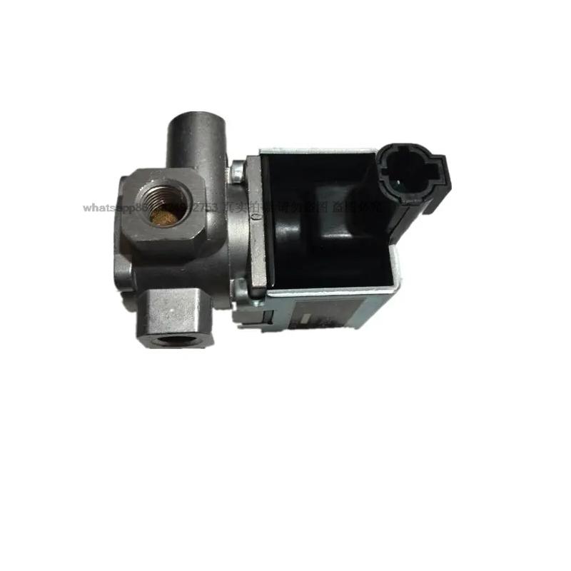 1-82563602-6 1825636026 1-82563602-5 1825636025 brake parts exhaust solenoid valve for Isuzu 6HK1 FVR
