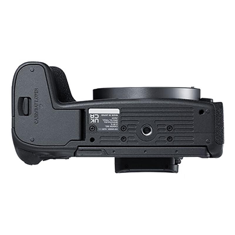 Canon EOS R8 Full-Frame Mirrorless Digital Camera (CN version)