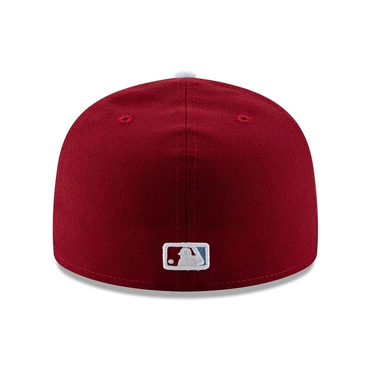 [New Era] Cap 59FIFTY MLB PHIAlternate 2 7 38 ACPERF PHIPHI ALT2 25J