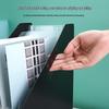 A4 Multi-layer Standable Accordion Bag - Student File and Test Paper Organizer, Large Capacity