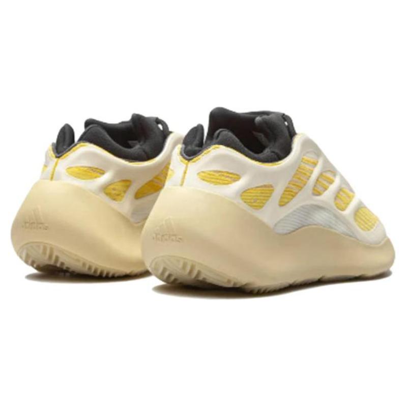 Adidas Yeezy 700 V3 'Safflower' Sneakers G54853