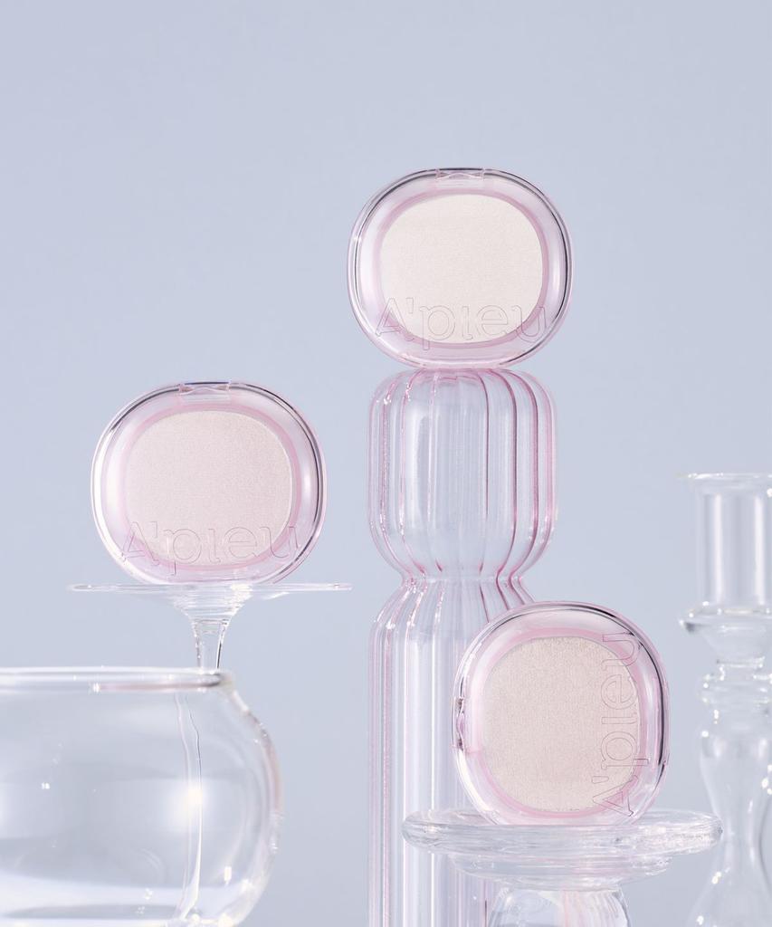 Juicy Pang Gleaming Highlighter (Select 1 of 2)