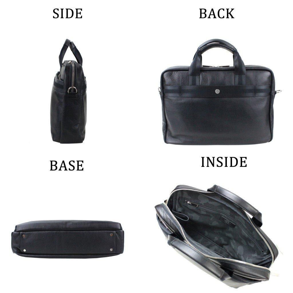 Porter DELIGHT Delight Breeze Case 145-03283 Schwarz/10