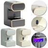 Wall Mounted Automatic Toothpaste Squeezer Smart Sensor Toothpaste Pressers  Family Use