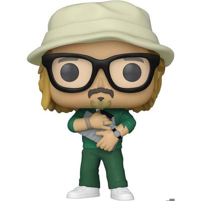 Funko POP! Figur! - FUNKO - Marienkäfer 1292 - Vinyl - Für den Innenbereich - Unisex