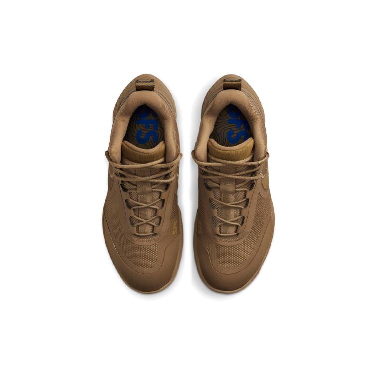 New Nike React Sfb Carbon High Coyote Wide CK9951-900