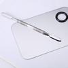 Stainless Steel Nail Art Palette Paint Tray