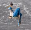 Chun-Li Figure Street Fighter 6 Choconose Premium Figure Total Length Approximately 14cm