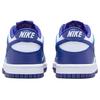 Nike Dunk Low GS Concord Kids Sneakers Blue White University-Red FB9109-106