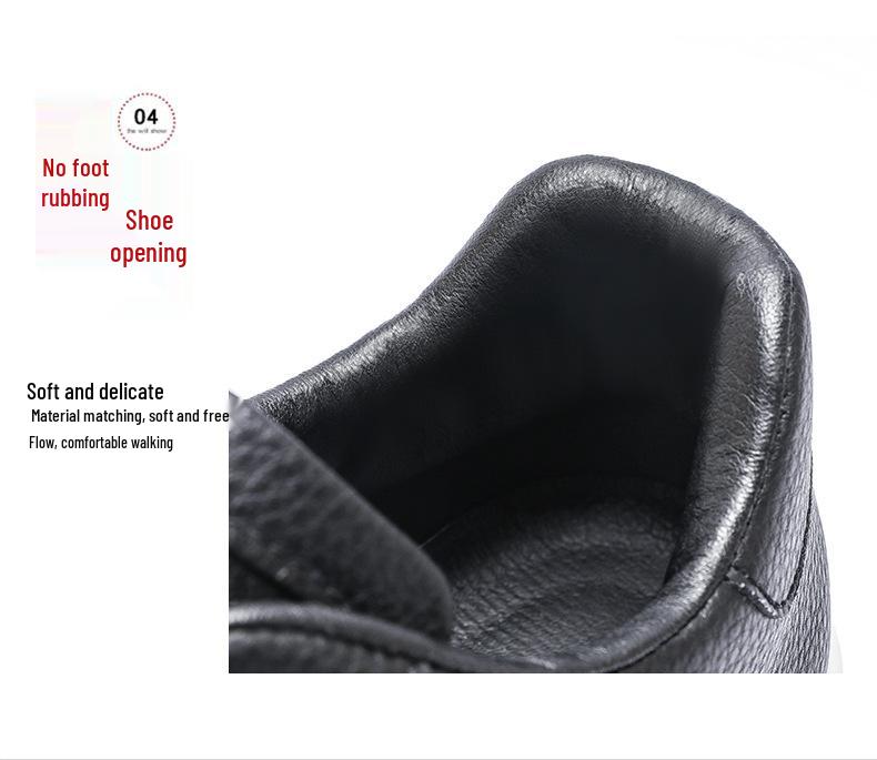 2026 Summer Men's Trendy Skateboard & Casual Street Shoes