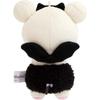 San-X Rilakkuma Korilakkuma Hanging Plush Toy 14cm Soft Stuffed Animal Cute Design