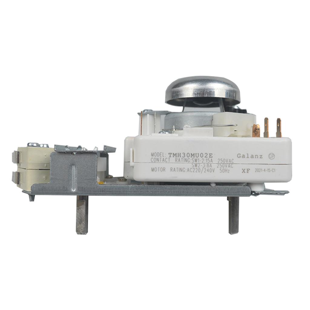 Per Forno a Microonde TMH30MU02E Timer per Forno a Microonde Durevole Accessori Robusti, Facile da Installare