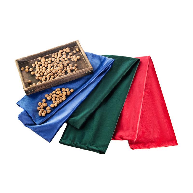 Wooden Multifunctional Meridian Massage Stick for Back and Body Tapping