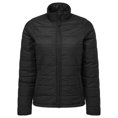 Womens/Ladies Recyclight Padded Jacket