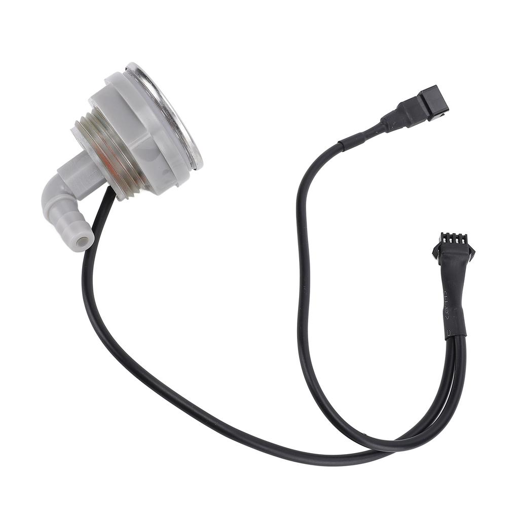 Bathtub Air Nozzle Easy To Install Plastic 6 Hole RGB Bathtub Air Bubble Nozzle for SPA Accessory