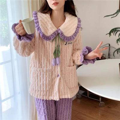 Abbigliamento da notte e vestiti per la casa – Pigiami e completi da notte