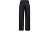 Nike Casual Pants Spring Women's Black DX6289-010