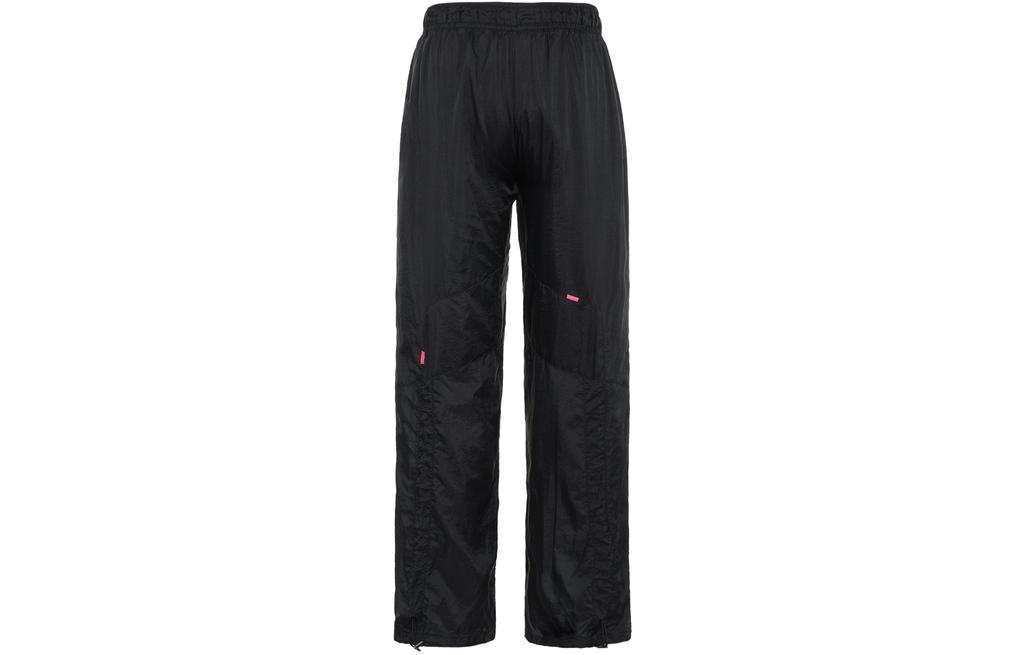 Nike Casual Pants Spring Women's Black DX6289-010