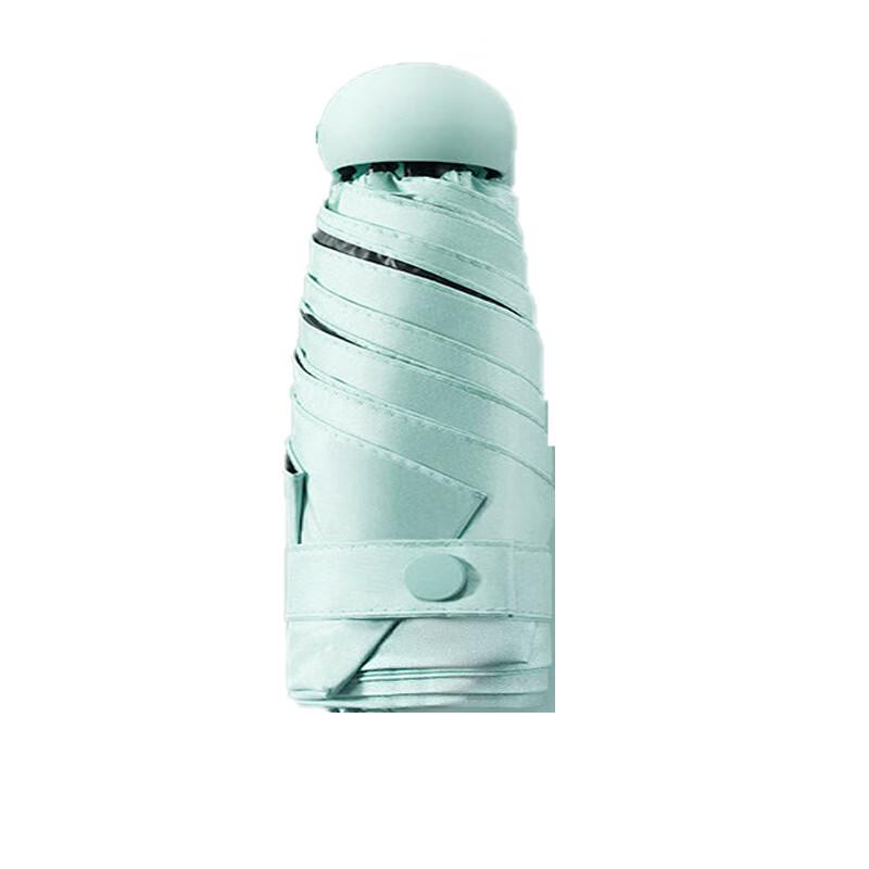 Tri-polar TP7067 Capsule Pocket UV Umbrella