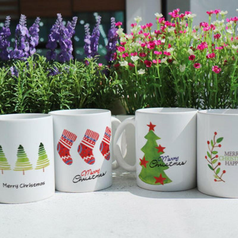 

ce244-Design Mug 4p-Happy Merry Christmas 04