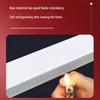 Self-Adhesive PVC Cable Management Channel