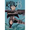 Kaiju No. 8, Vol. 11 (11)