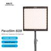 NANLITE PavoSlim 60B Bi-Color LED Panel Light Set