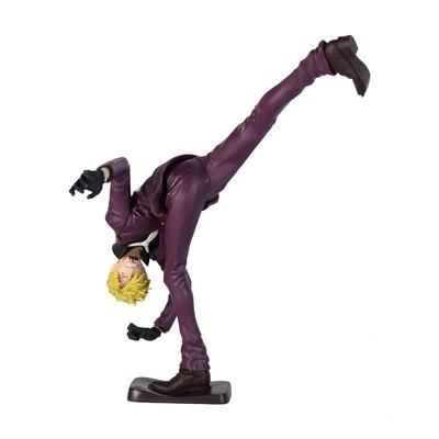 BANPRESTO One Piece KING OF ARTIST THE SANJI Wano Country