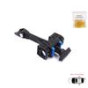 EDP1520 Rear Door Stop Check Assy Limiter Strap for Seat Ibiza MK4 IV 6J 6P ST 2008-2017 6J4839249B