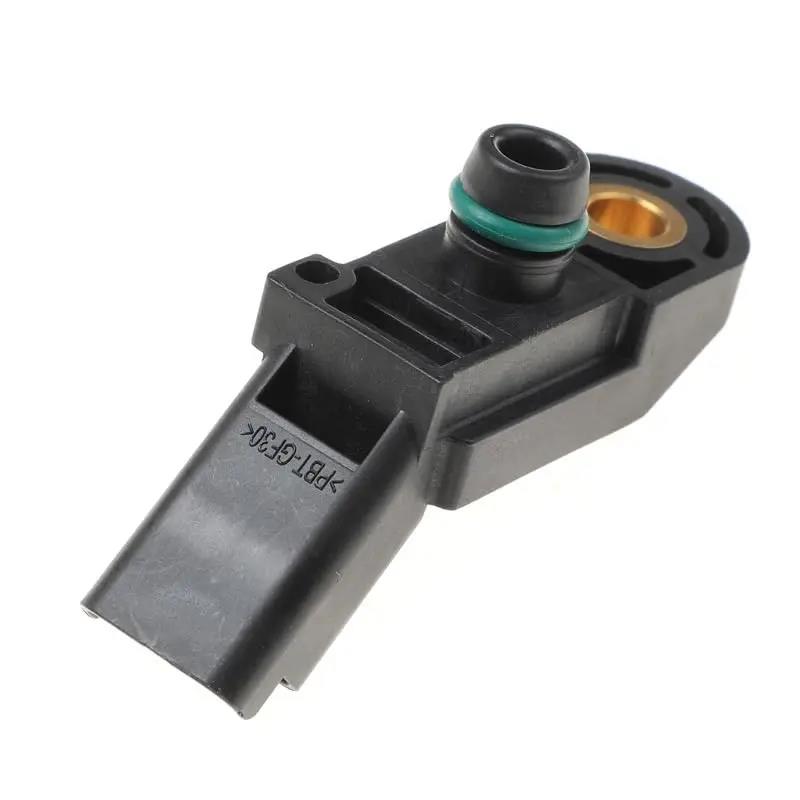0261230135 Intake Air Manifold Absolute Boost Pressure MAP Sensor Sender 13627540508 For MINI Cooper S R55 R56 R57 2006-2013