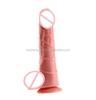 Cheap Manual Sex Toys  Big Penis for Women Masturbation Realistic Dildo