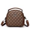 Fashion Women Messenger Bag Small Female Crossbody Shoulder Bag Trendy Ladies Handbag Clutch with Multi Pockets