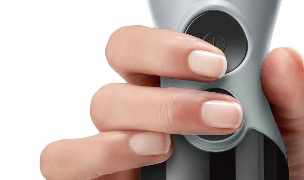 Hand Blender MSM67160