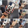 Tylna Obudowa Miękki futerał Etui na telefon Dla MOTO G24 Power Modny design Kreskówkowy Odporny na zabrudzenia Wstrząsoodporny Wodoodporny Silikon
