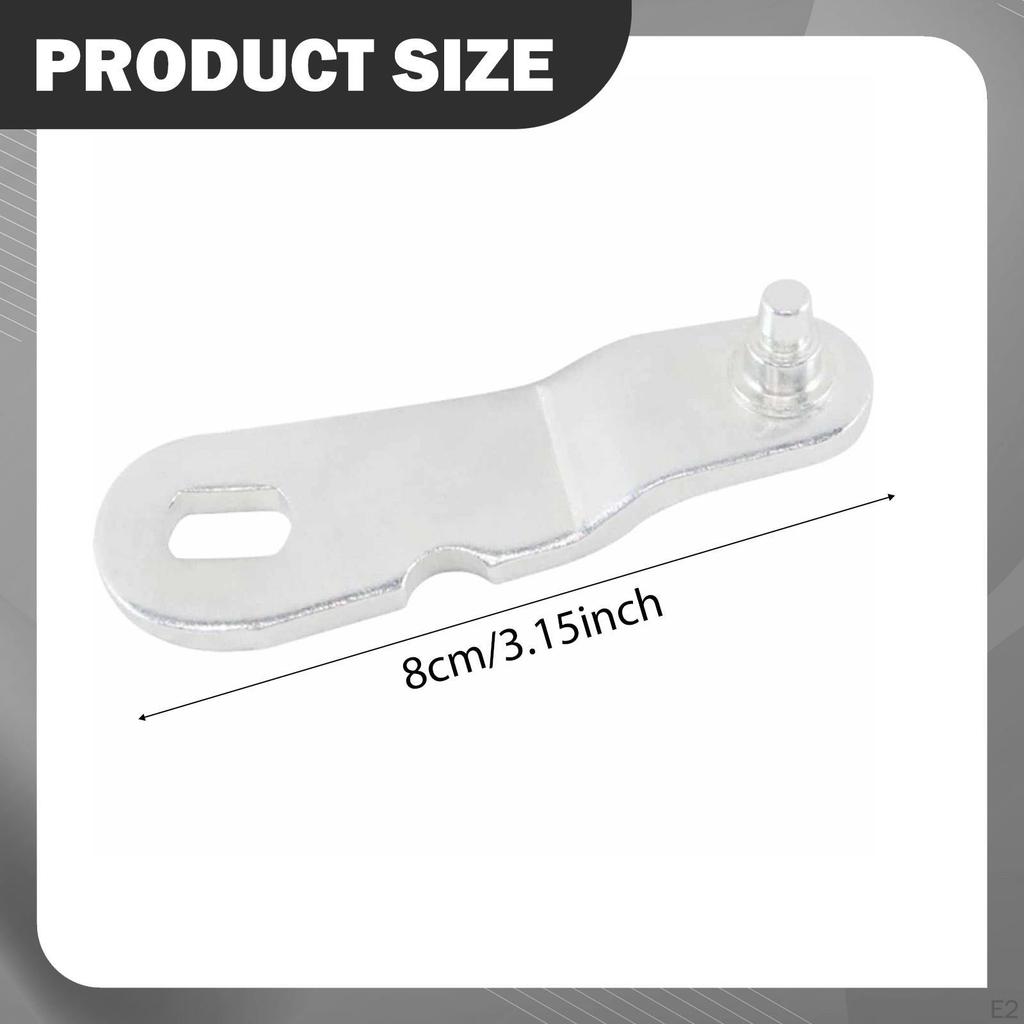 Automatic Transmission Shift Lever Replaces Auto Spare Selector