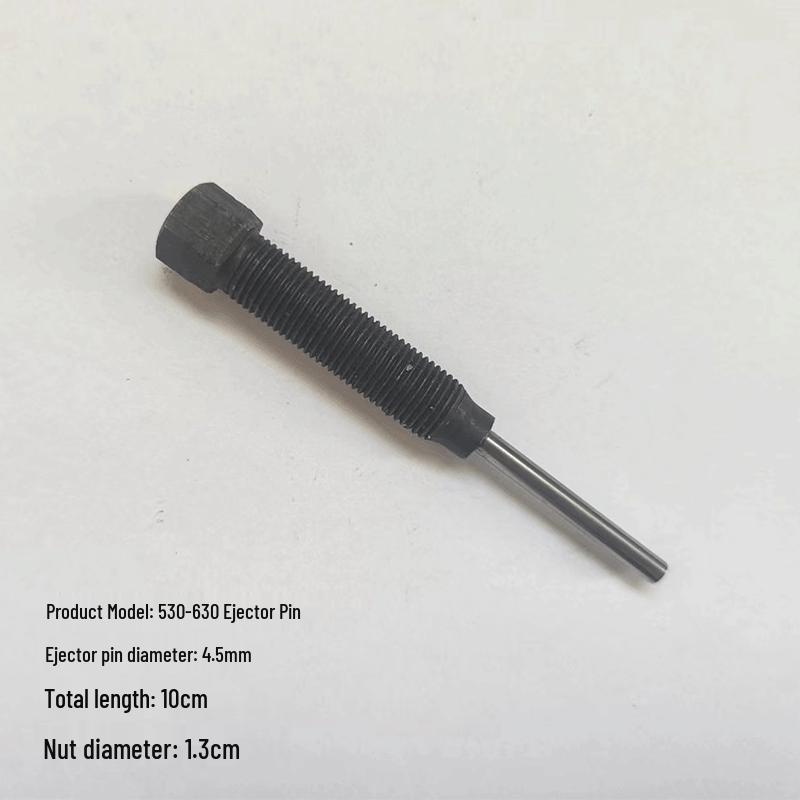 Multi-Use Motorcycle Chain Breaker and Link Remover Tool