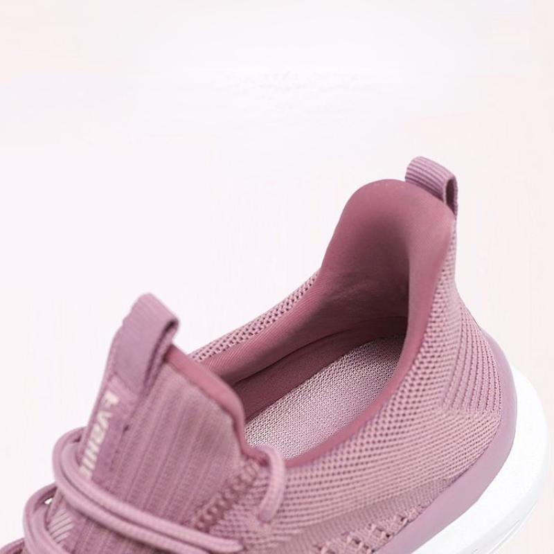 Spring and Autumn Mother Sports Shoes Middle-aged and Elderly Walking Shoes Non-slip Lightweight Soft-soled Shoes for The Elderly