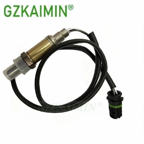 Oxygen Sensor O2 Lambda Sensor 11781743994 0 258 003 751 for BMW M3 Z3 13949 13952 SU6437 234-4677 2001-2006