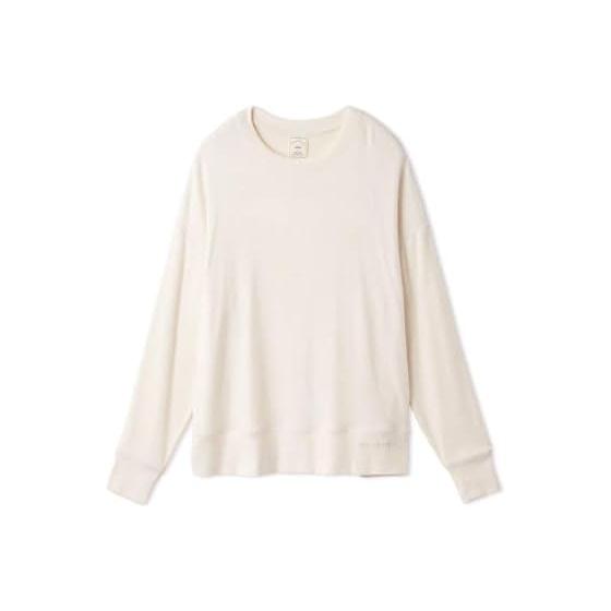gelato pique ladies snow pullover gelato pique pajamas room wear gelato pique