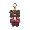 Dimoo The Secret Theatre Club Series Vinyl Plush Pendant Ballet Bear (Opened Case)