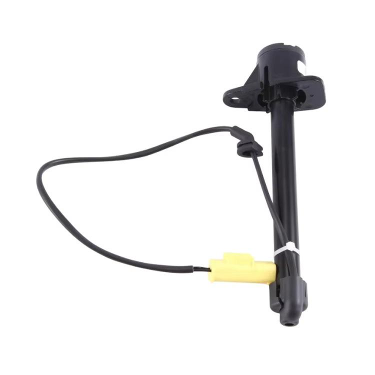 Front Bumper Lower Cover for Mercedes-Benz W166 (2012-2019)