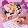 animal shape (5 pack)