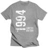 Novelty 29th 29 Years Retro Vintage 1994 T Shirts Graphic Cotton Streetwear Short Sleeve Birthday Gifts Summer Style T-shirt Men