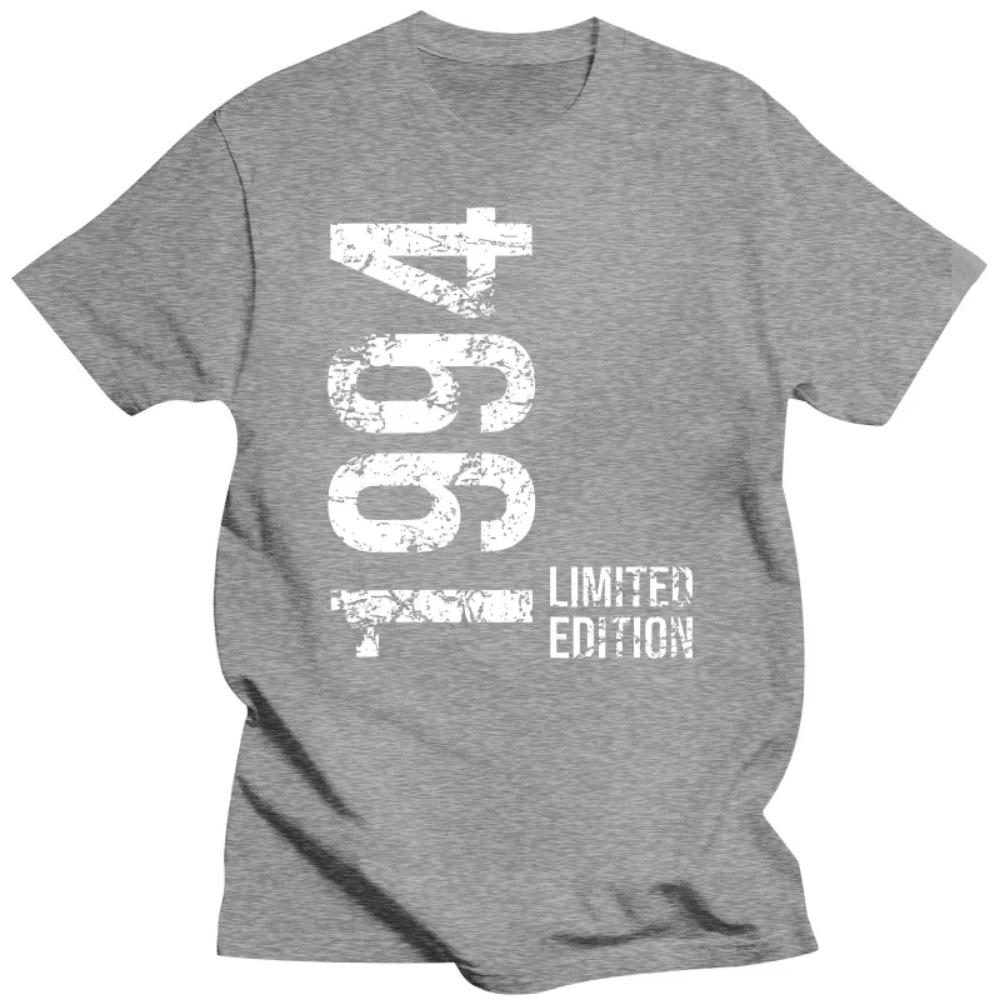 Novelty 29th 29 Years Retro Vintage 1994 T Shirts Graphic Cotton Streetwear Short Sleeve Birthday Gifts Summer Style T-shirt Men